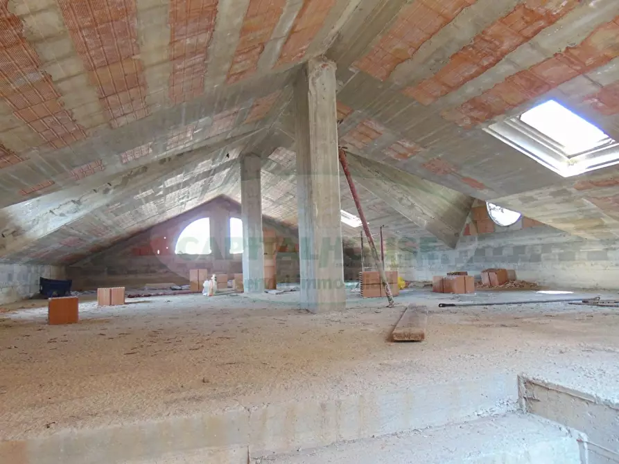 Immagine 10 di Villa in vendita  in sirignano a Aiello Del Sabato