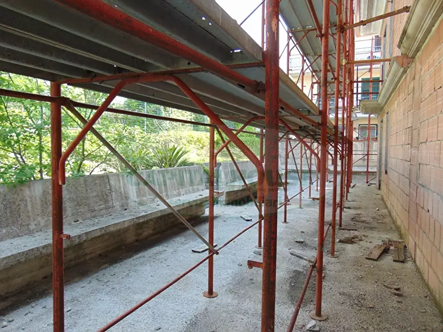 Immagine 11 di Villa in vendita  in sirignano a Aiello Del Sabato