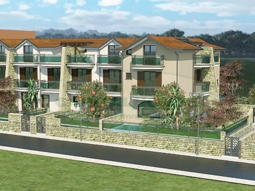 Immagine 1 di Villa in vendita  in mugnano del cardinale a Mugnano Del Cardinale