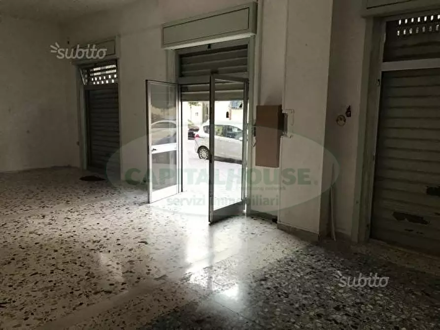 Immagine 4 di Locale commerciale in affitto  in VIA PIERANTONI a Santa Maria Capua Vetere