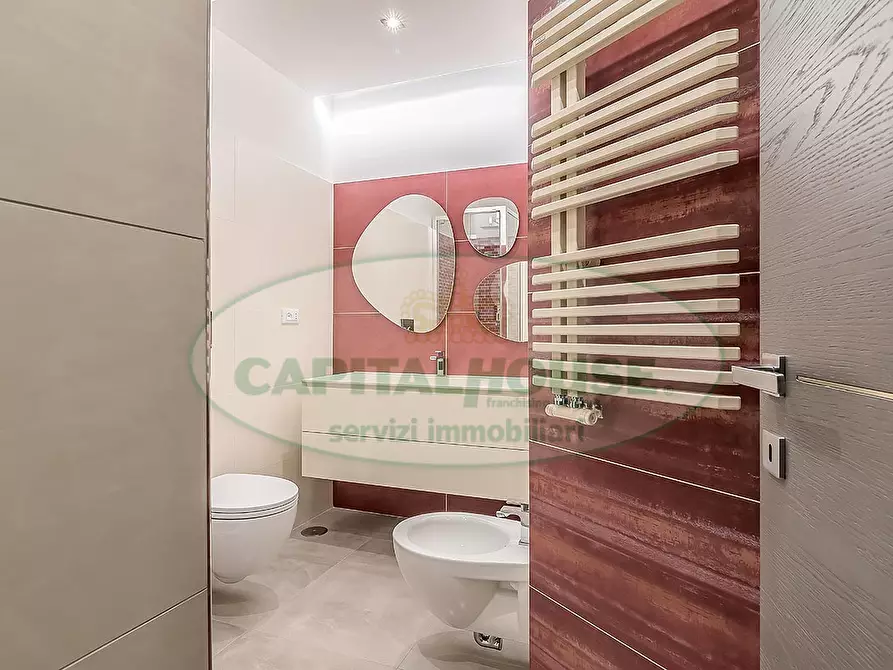 Immagine 15 di Appartamento in vendita  in via ottaviano a Cercola