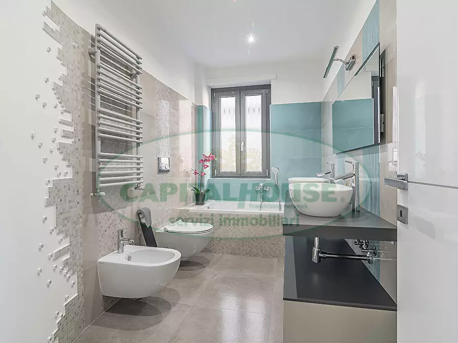 Immagine 12 di Appartamento in vendita  in via ottaviano a Cercola