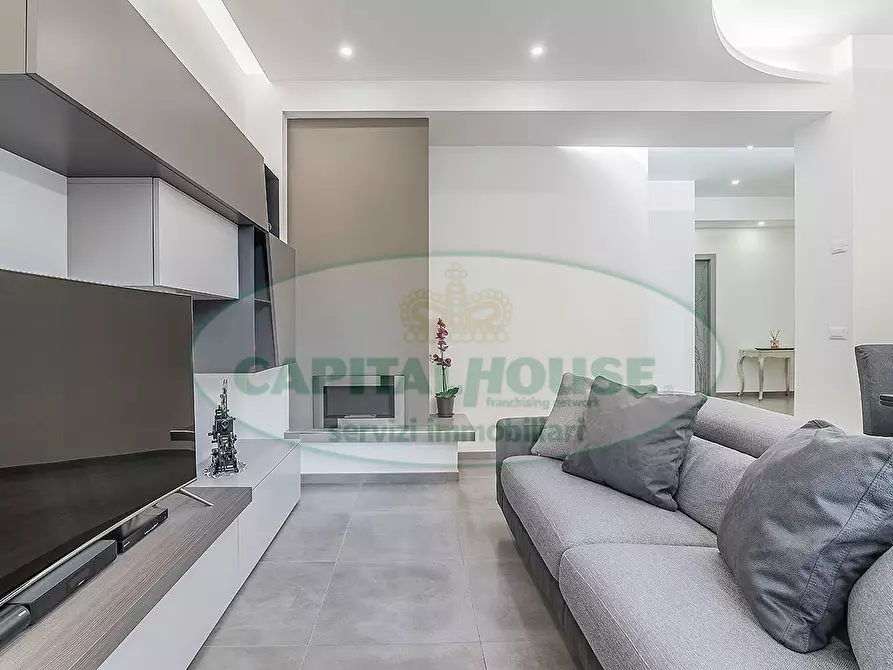 Immagine 1 di Appartamento in vendita  in via ottaviano a Cercola