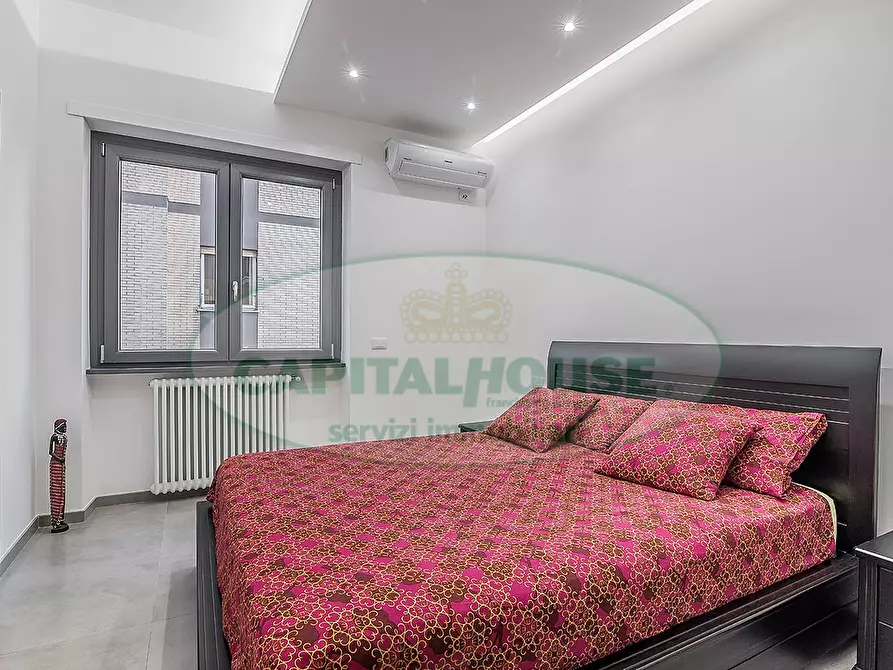 Immagine 9 di Appartamento in vendita  in via ottaviano a Cercola