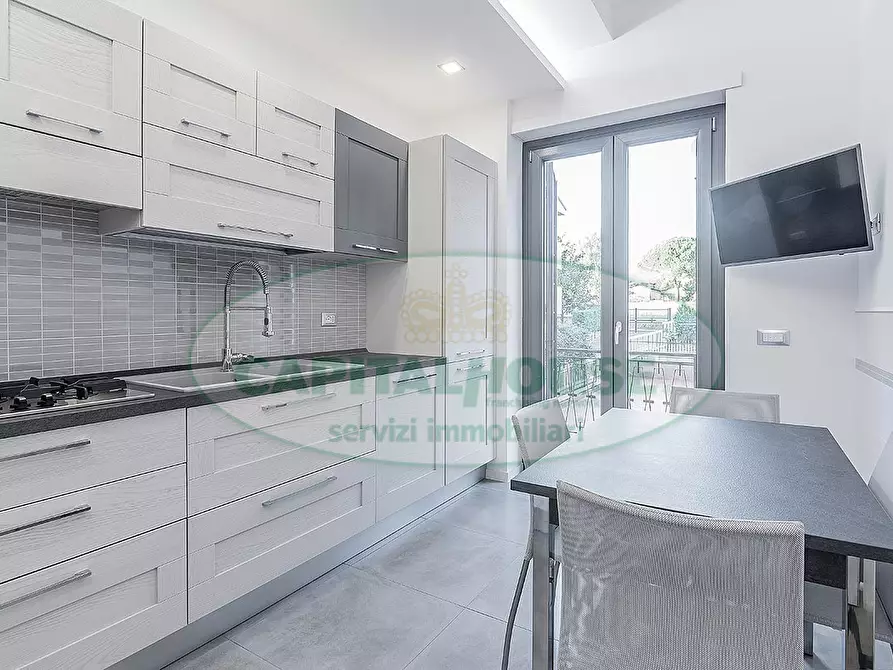 Immagine 7 di Appartamento in vendita  in via ottaviano a Cercola