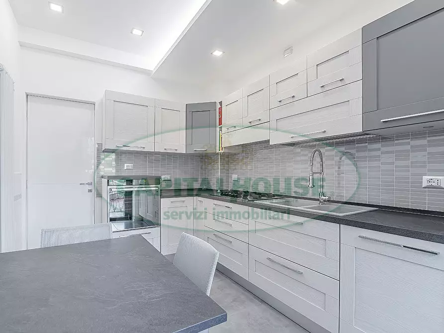 Immagine 6 di Appartamento in vendita  in via ottaviano a Cercola