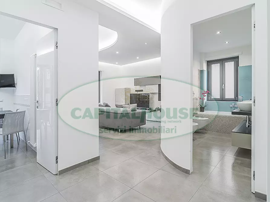 Immagine 4 di Appartamento in vendita  in via ottaviano a Cercola