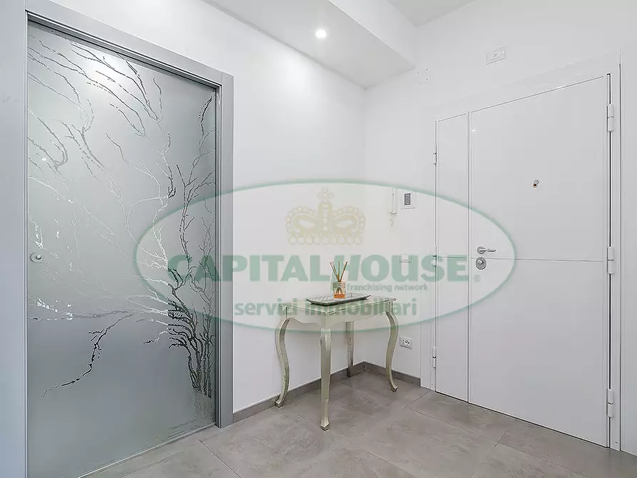 Immagine 3 di Appartamento in vendita  in via ottaviano a Cercola