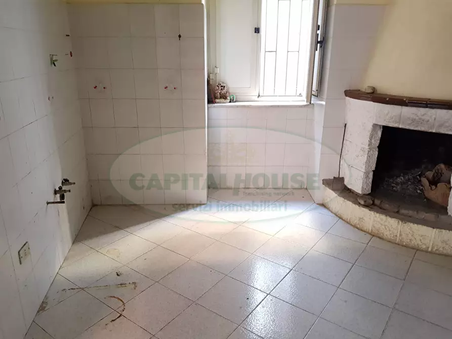 Immagine 1 di Appartamento in vendita  in Via Cicciano a Roccarainola