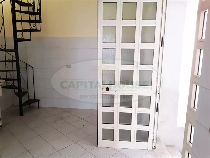 Immagine 3 di Appartamento in vendita  in Via Cicciano a Roccarainola