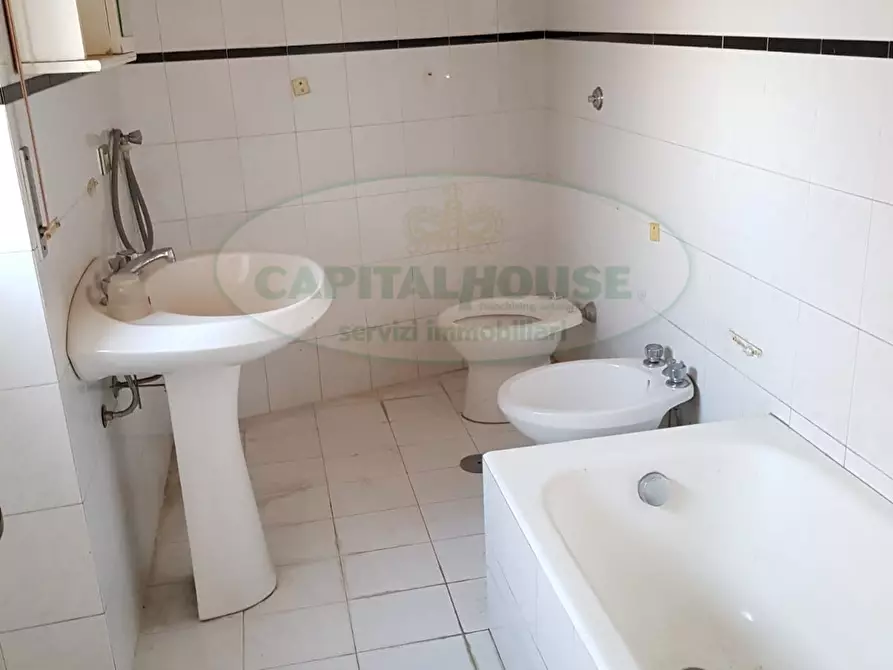 Immagine 4 di Appartamento in vendita  in Via Cicciano a Roccarainola