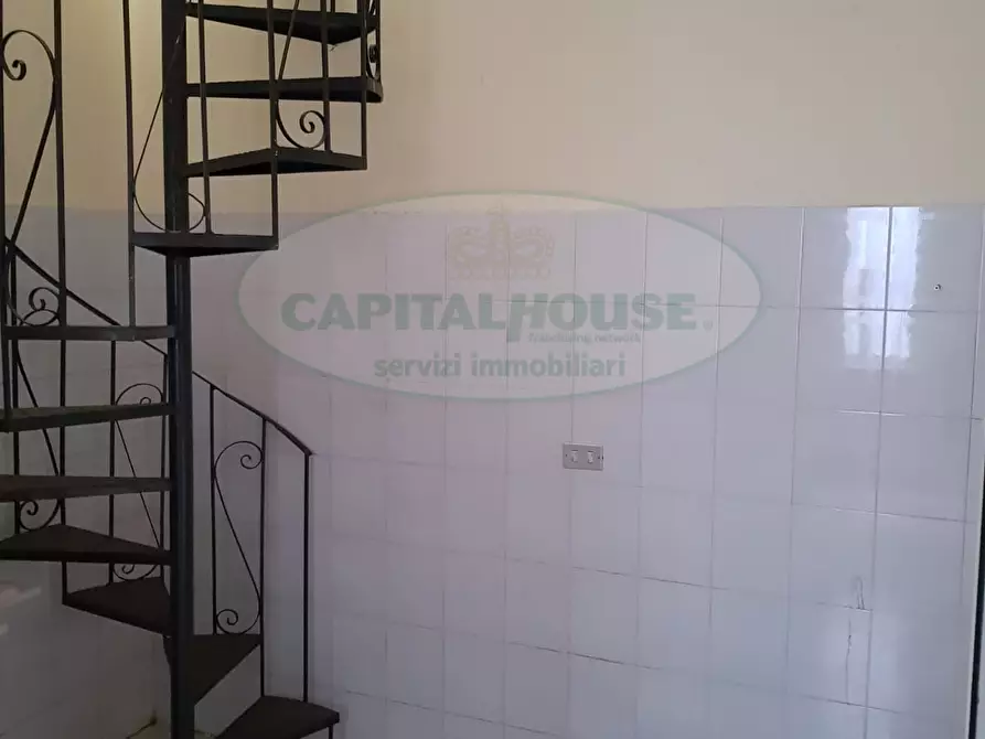 Immagine 8 di Appartamento in vendita  in Via Cicciano a Roccarainola