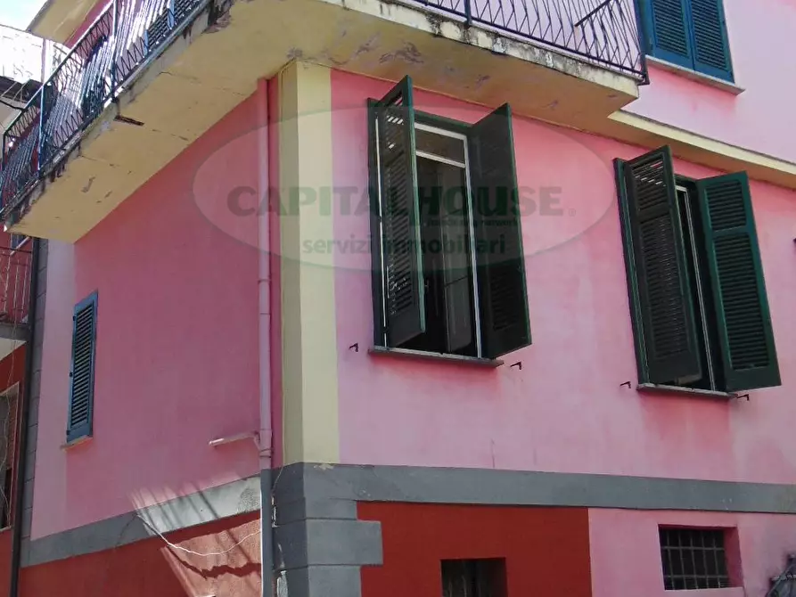 Immagine 2 di Casa semindipendente in vendita  in mugnano del cardinale a Mugnano Del Cardinale