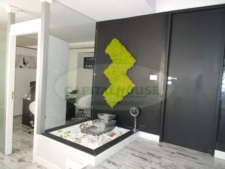 Immagine 14 di Casa semindipendente in affitto  in PIAZZA SAN FRANCESCO a Santa Maria Capua Vetere