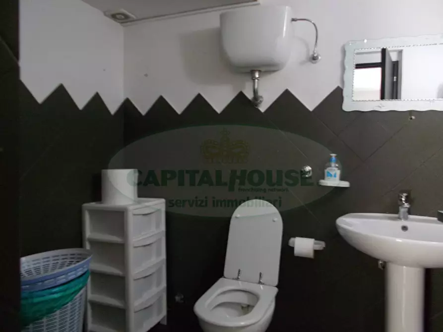 Immagine 16 di Casa semindipendente in affitto  in PIAZZA SAN FRANCESCO a Santa Maria Capua Vetere