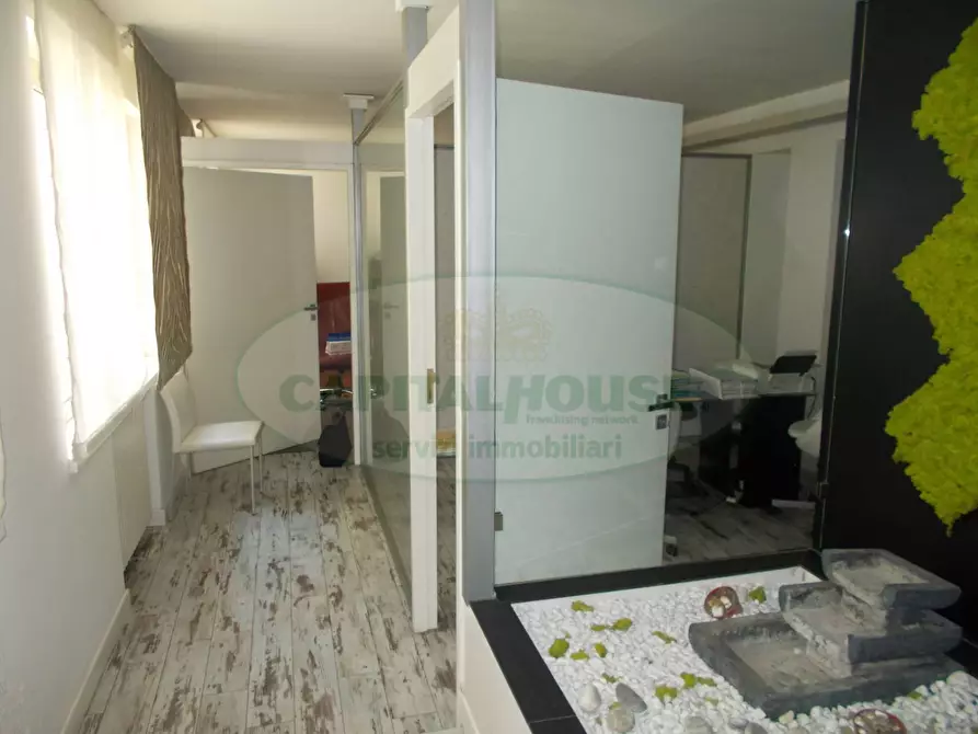 Immagine 11 di Casa semindipendente in affitto  in PIAZZA SAN FRANCESCO a Santa Maria Capua Vetere