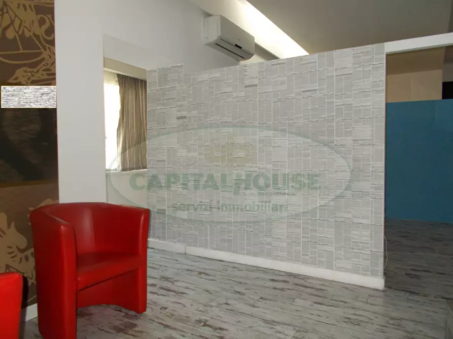 Immagine 18 di Casa semindipendente in affitto  in PIAZZA SAN FRANCESCO a Santa Maria Capua Vetere