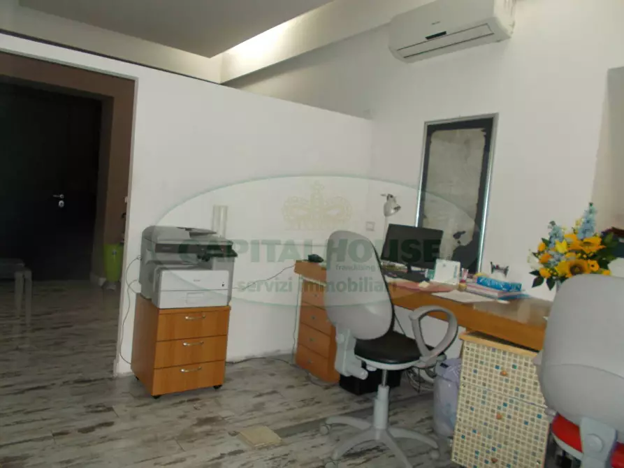 Immagine 6 di Casa semindipendente in affitto  in PIAZZA SAN FRANCESCO a Santa Maria Capua Vetere