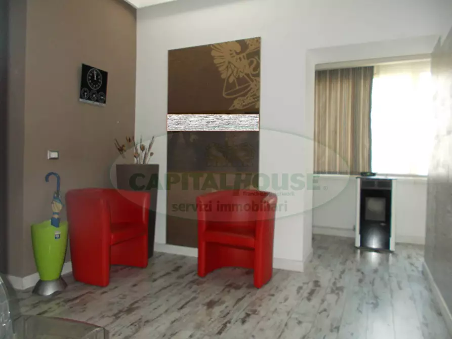 Immagine 19 di Casa semindipendente in affitto  in PIAZZA SAN FRANCESCO a Santa Maria Capua Vetere