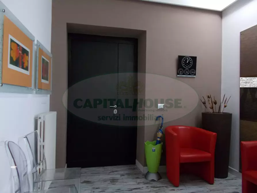 Immagine 20 di Casa semindipendente in affitto  in PIAZZA SAN FRANCESCO a Santa Maria Capua Vetere