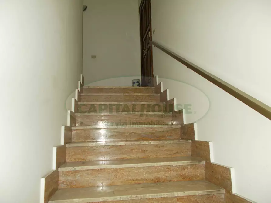 Immagine 22 di Casa semindipendente in affitto  in PIAZZA SAN FRANCESCO a Santa Maria Capua Vetere