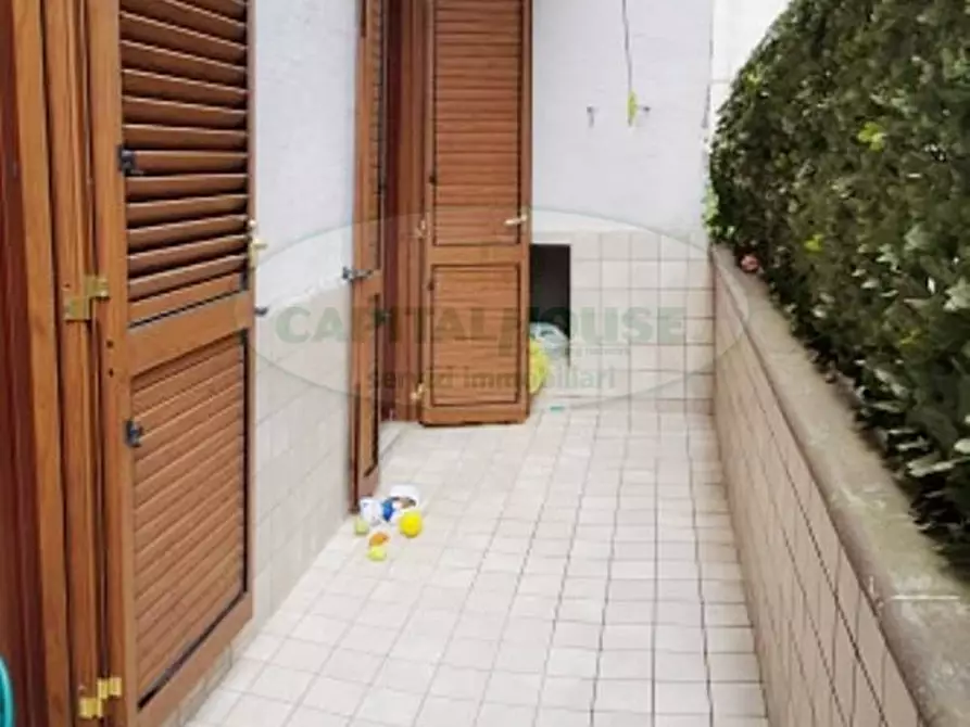 Immagine 2 di Appartamento in vendita  in mugnano del cardinale a Mugnano Del Cardinale