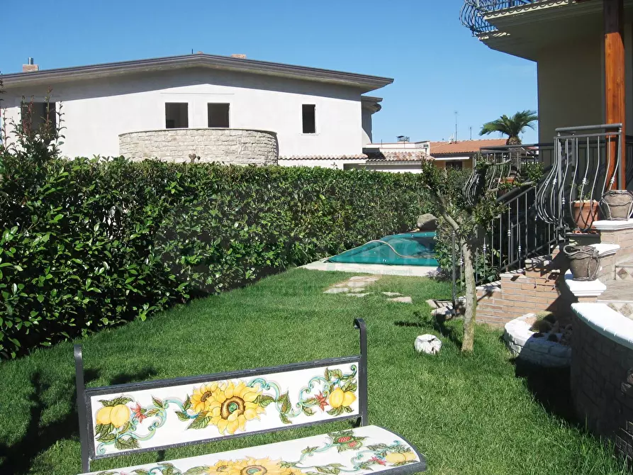 Immagine 20 di Villa in vendita  in mugnano del cardinale a Mugnano Del Cardinale