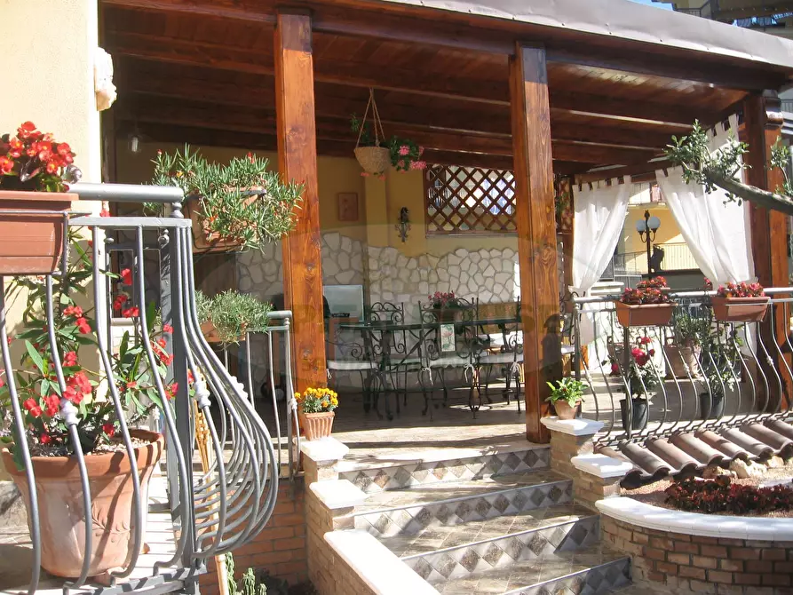 Immagine 21 di Villa in vendita  in mugnano del cardinale a Mugnano Del Cardinale