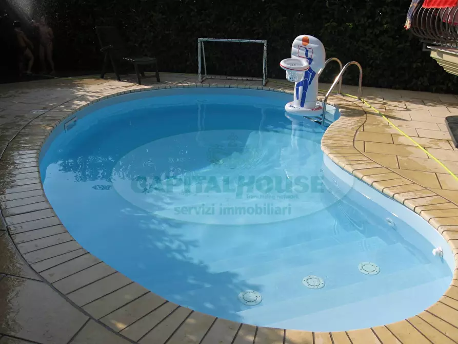 Immagine 23 di Villa in vendita  in mugnano del cardinale a Mugnano Del Cardinale