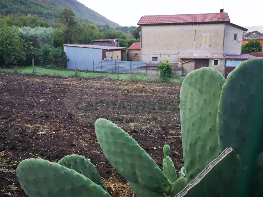 Immagine 2 di Terreno residenziale in vendita  in Sant'Agata dé Goti - località Bagnoli a Sant'agata De' Goti