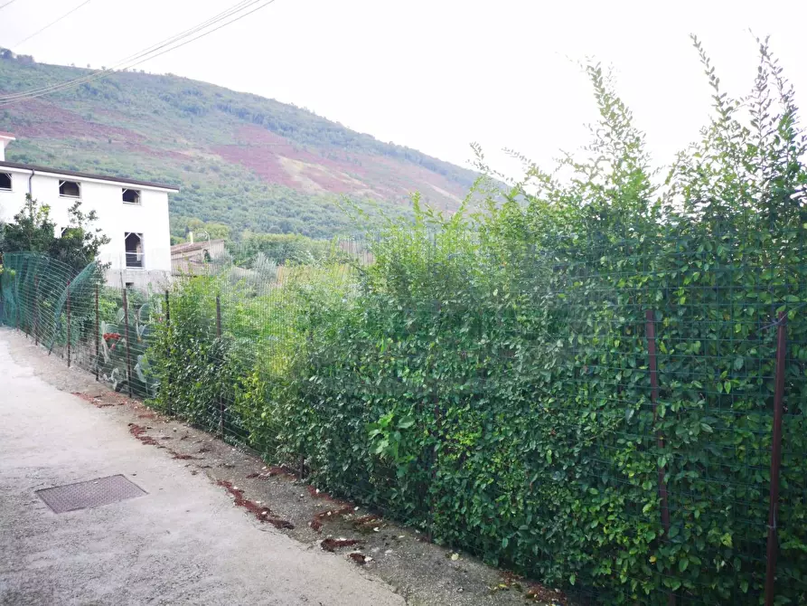 Immagine 3 di Terreno residenziale in vendita  in Sant'Agata dé Goti - località Bagnoli a Sant'agata De' Goti