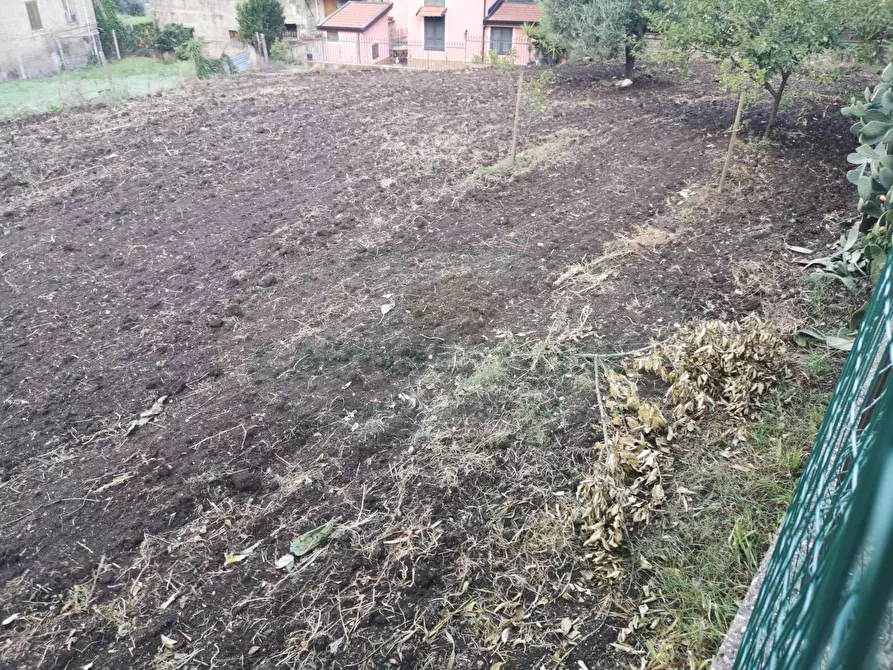Immagine 11 di Terreno residenziale in vendita  in Sant'Agata dé Goti - località Bagnoli a Sant'agata De' Goti