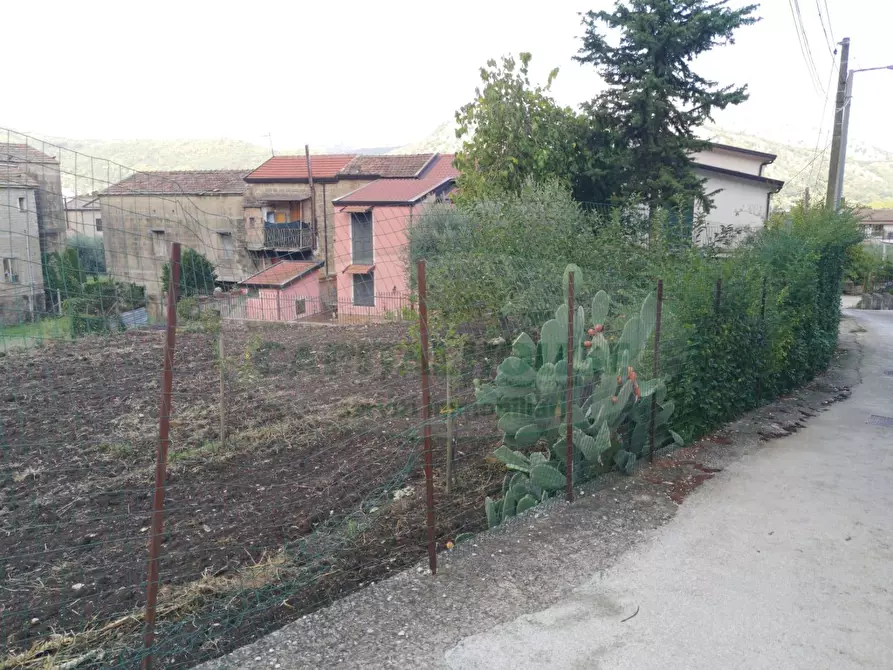 Immagine 9 di Terreno residenziale in vendita  in Sant'Agata dé Goti - località Bagnoli a Sant'agata De' Goti