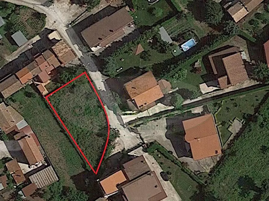 Immagine 5 di Terreno residenziale in vendita  in Sant'Agata dé Goti - località Bagnoli a Sant'agata De' Goti