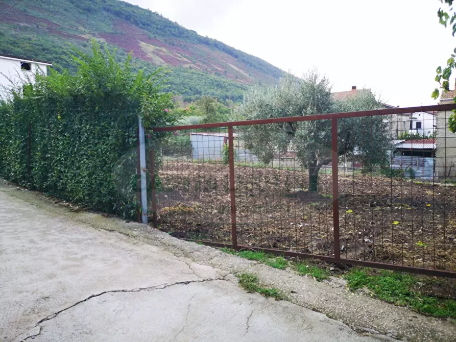 Immagine 7 di Terreno residenziale in vendita  in Sant'Agata dé Goti - località Bagnoli a Sant'agata De' Goti