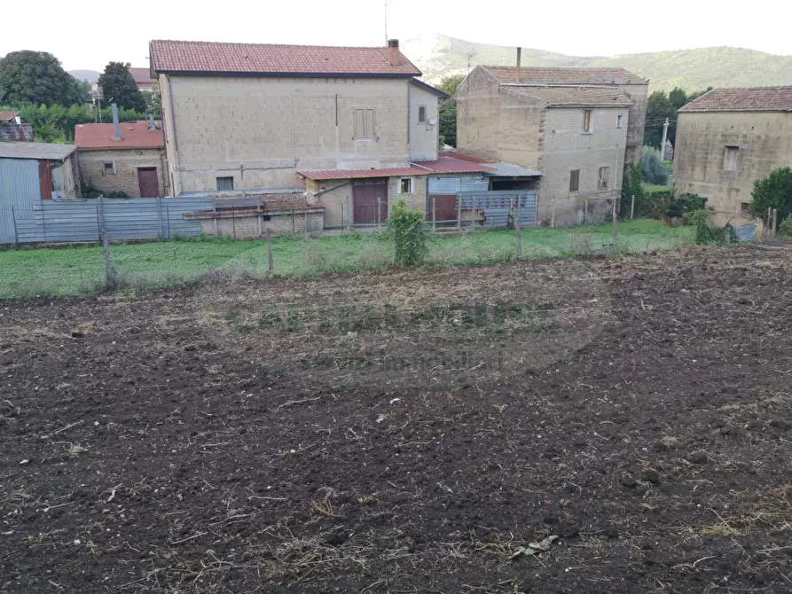 Immagine 10 di Terreno residenziale in vendita  in Sant'Agata dé Goti - località Bagnoli a Sant'agata De' Goti