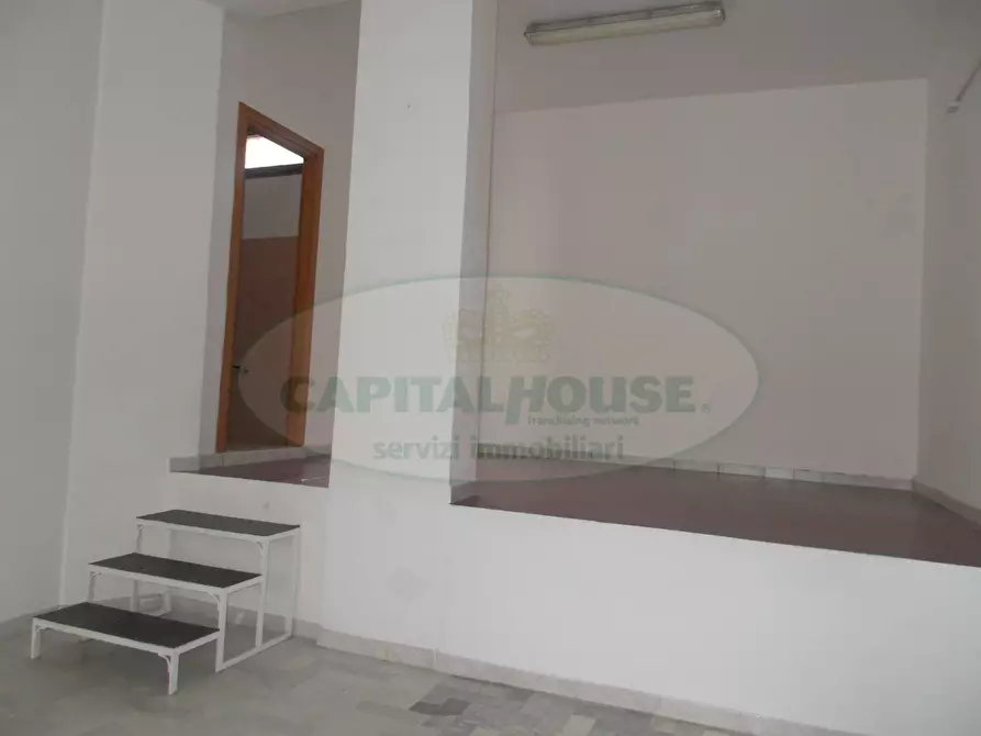 Immagine 11 di Locale commerciale in affitto  in VIA GALATINA a Santa Maria Capua Vetere