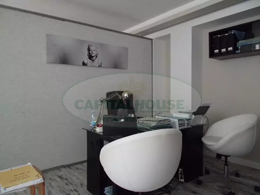 Immagine 24 di Casa semindipendente in affitto  in PIAZZA SAN FRANCESCO a Santa Maria Capua Vetere