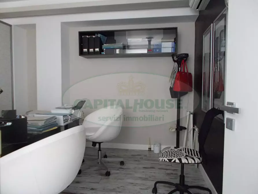 Immagine 10 di Casa semindipendente in affitto  in PIAZZA SAN FRANCESCO a Santa Maria Capua Vetere