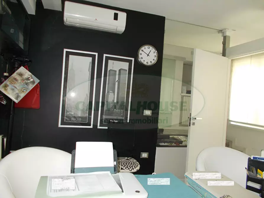 Immagine 26 di Casa semindipendente in affitto  in PIAZZA SAN FRANCESCO a Santa Maria Capua Vetere