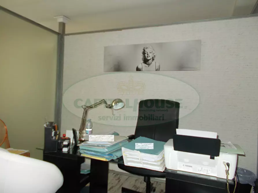 Immagine 28 di Casa semindipendente in affitto  in PIAZZA SAN FRANCESCO a Santa Maria Capua Vetere