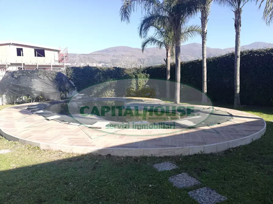 Immagine 16 di Villa in vendita  in strada provinciale pianillo a Cercola