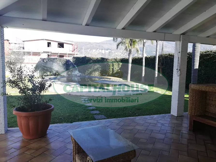 Immagine 15 di Villa in vendita  in strada provinciale pianillo a Cercola