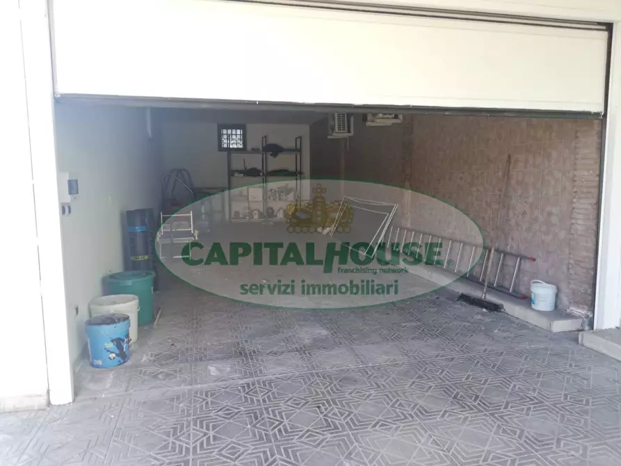 Immagine 17 di Villa in vendita  in strada provinciale pianillo a Cercola