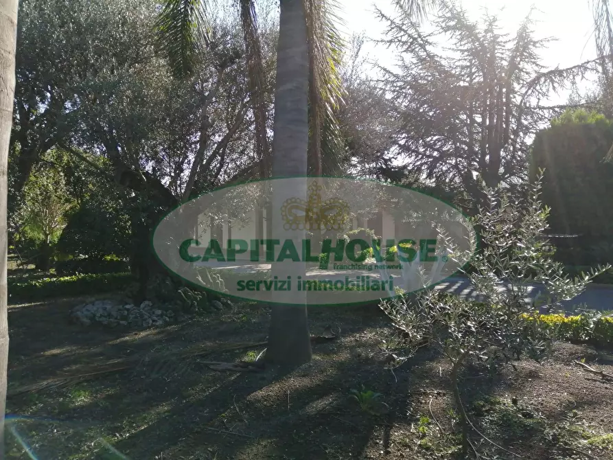 Immagine 18 di Villa in vendita  in strada provinciale pianillo a Cercola