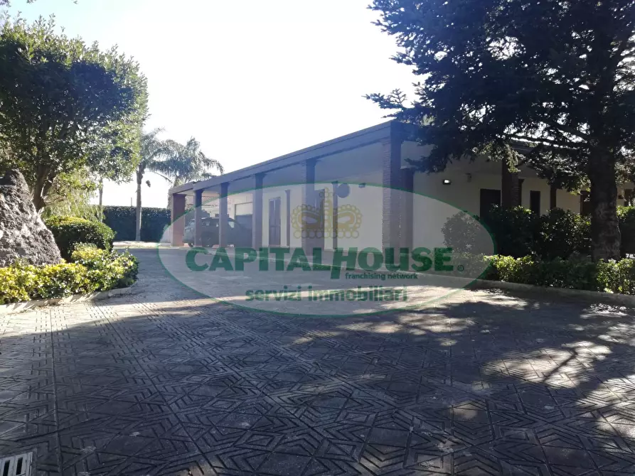 Immagine 2 di Villa in vendita  in strada provinciale pianillo a Cercola