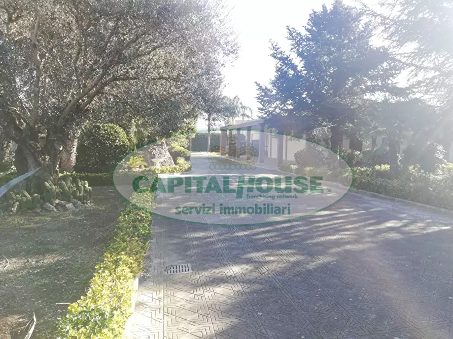 Immagine 19 di Villa in vendita  in strada provinciale pianillo a Cercola