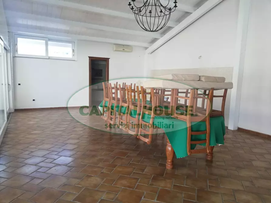 Immagine 21 di Villa in vendita  in strada provinciale pianillo a Cercola