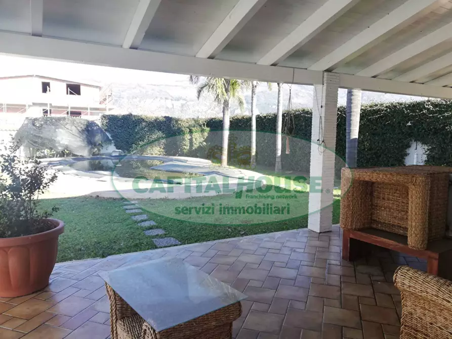 Immagine 5 di Villa in vendita  in strada provinciale pianillo a Cercola
