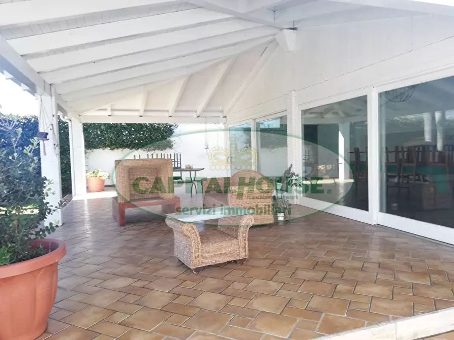 Immagine 3 di Villa in vendita  in strada provinciale pianillo a Cercola